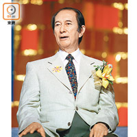 何鴻燊離世後，據知將於香港殯儀館設靈。