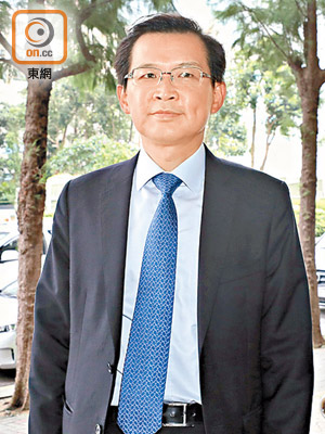 法庭昨裁定曹貴子串謀詐騙及公司董事作出虛假陳述兩罪表證成立。