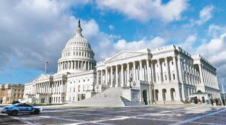 美國國會參議院通過《香港自治法案》。