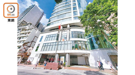 駐港國安公署稱堅決支持香港警方對黎智英等人實施拘捕行動。