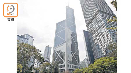 有報道指，在香港營運的中國大型國有銀行擬遵守美制裁。