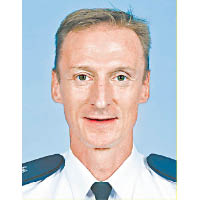 莊定賢升任為水警總區指揮官。
