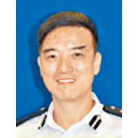 呂錦豪升任為東九龍總區指揮官。