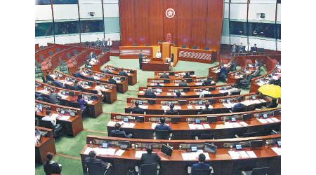 陳凱欣喪失立法會議席，對終院裁決感失望。