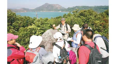 旅發局計劃推出特色本地團。