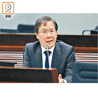 郭家麒批評相思灣村事件恐冰山一角，先破壞後發展的行為不可接受。