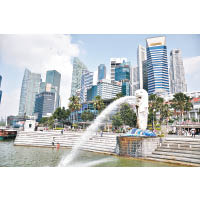 香港與新加坡的旅遊氣泡計劃於下月實施。