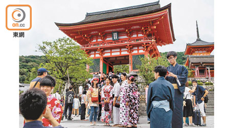 港府指會努力與日本駐港總領館商討旅遊氣泡。