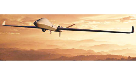 美國對台出售MQ9B無人機，將提升台灣的情報、監視能力。