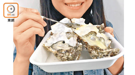 經常進食貝殼海產會增加患上高尿酸風險。