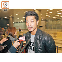 演員王宗堯被控暴動罪，惟仍獲港台批出合約。