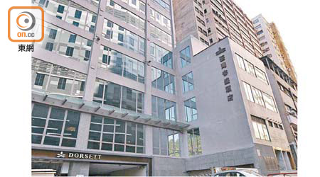 荃灣帝盛酒店為其中一間指定酒店。