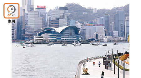 香港繼續蟬聯全球外派員工住房租金最昂貴城市。