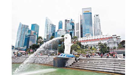 港府公布因應新加坡疫情最新發展，決定延至7月初再檢視「旅遊氣泡」的目標啟航日期。