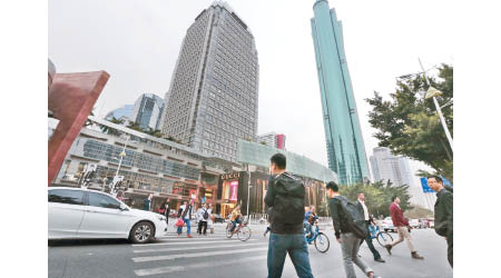 深圳計劃建國際醫療美容城市。