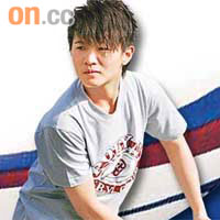 鄧惠君望蟬聯冠軍為大學生涯畫上完美句號。
