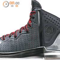 D Rose 4