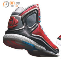 D Rose 5 Boost 籃球鞋