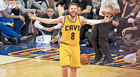 Matthew Dellavedova