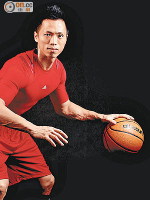 近期籃壇掀起退役潮，南華老將李嘉耀也是其中一人。