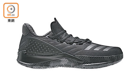 adidas送出的Ball 365球鞋。