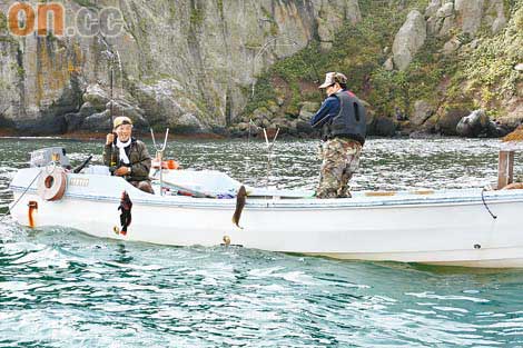 日本北海道厚岸浪海蠔情圖片6