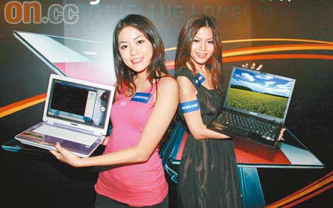 輕薄SAMSUNG X360用足10個鐘圖片1