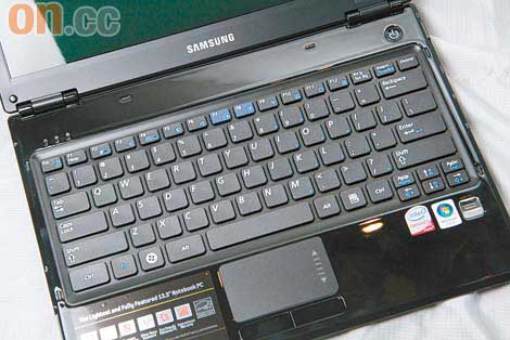 輕薄SAMSUNG X360用足10個鐘圖片4