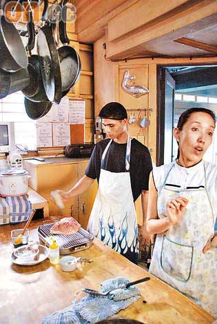 馬尼拉旅遊豪門宴食得矜貴圖片5