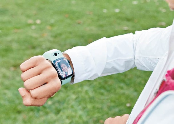 潮流創意：智能相機錶帶Apple Watch專屬