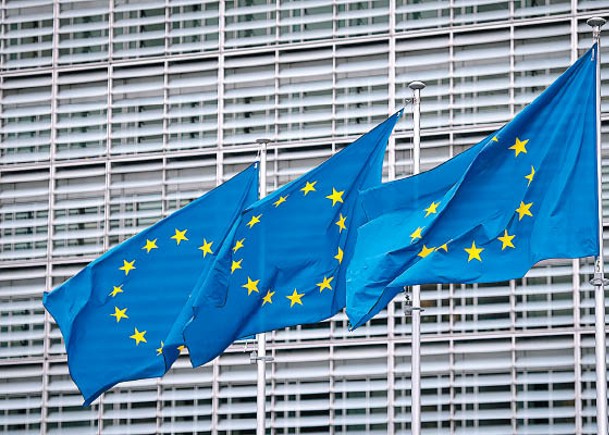 歐盟估算英脫歐分手費為4374億元
