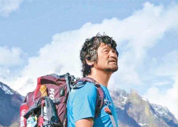 征服喜馬拉雅山14高峰韓無手指登山家墮崖失蹤