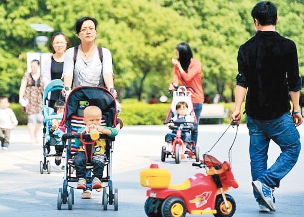 國家衞健委要求各地深入評估人口發展形勢。