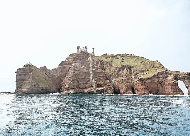 韓直播獨島情況  日要求停止遭拒