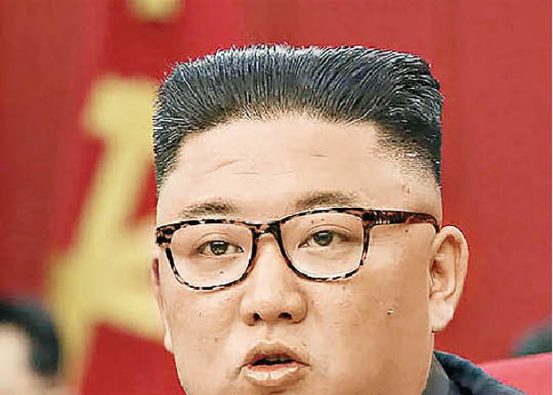 金正恩被指健康差  或10年內下台