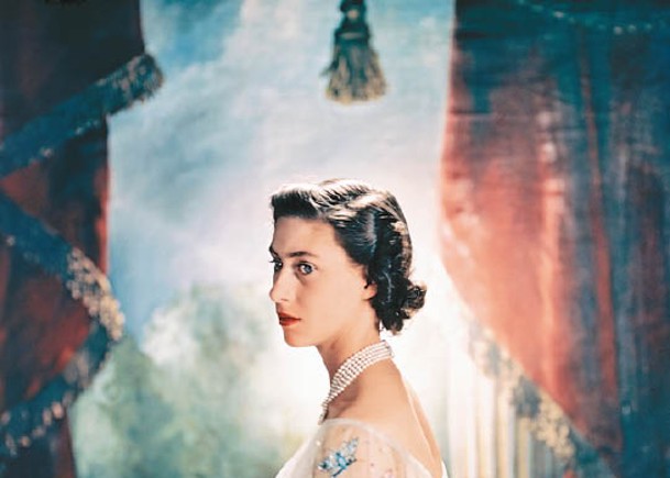 瑪嘉烈公主珍珠手鐲  倫敦公開拍賣
