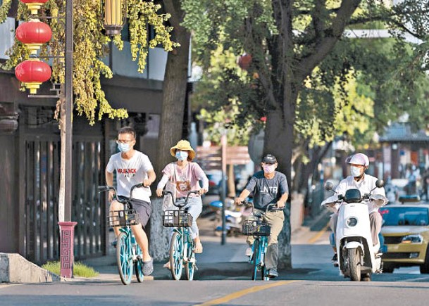 河南商丘本地病例  揭全家瞞疫