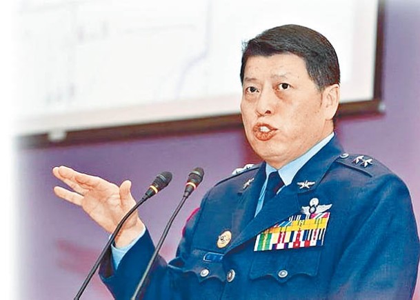 台國防部前部長捲共諜案  地檢署約談兩退役將領