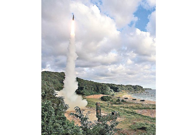 南韓研發重型導彈  料2026前服役