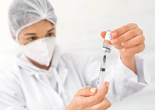 南非准科興展開疫苗試驗