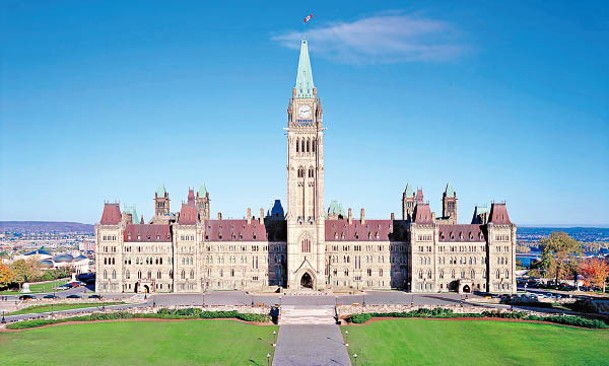 加拿大國會仍未完成點票。