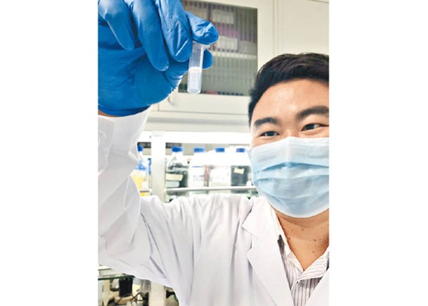 中國科學家在人工合成澱粉方面取得突破。