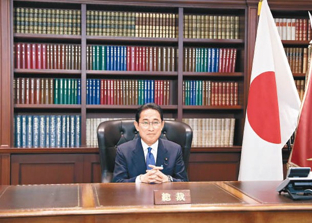 日本設經濟保障大臣  稱防華竊技術