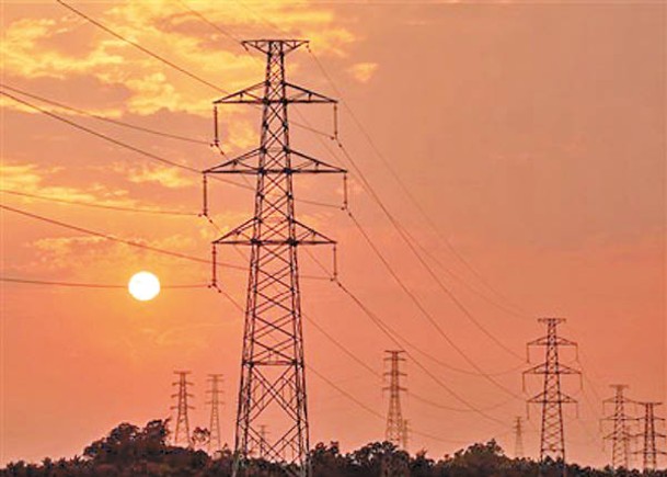 國務院下令 確保煤電供應  放寬電價漲跌幅