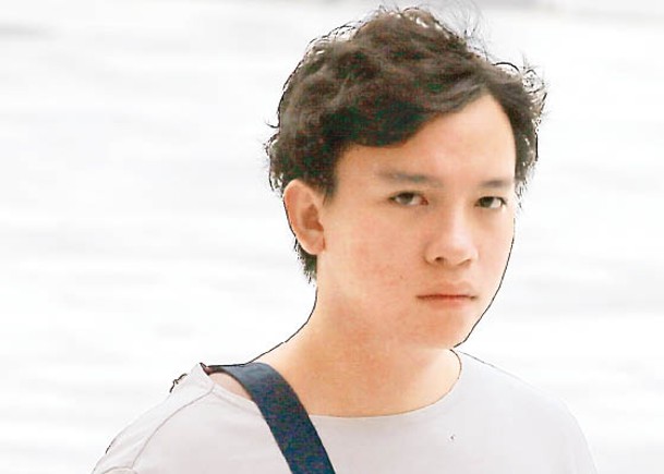 索錢不遂揚言殺養母  星洲22歲男囚1年4周