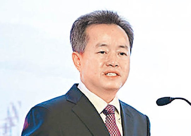 陳清任深圳市副市長  兩人免職