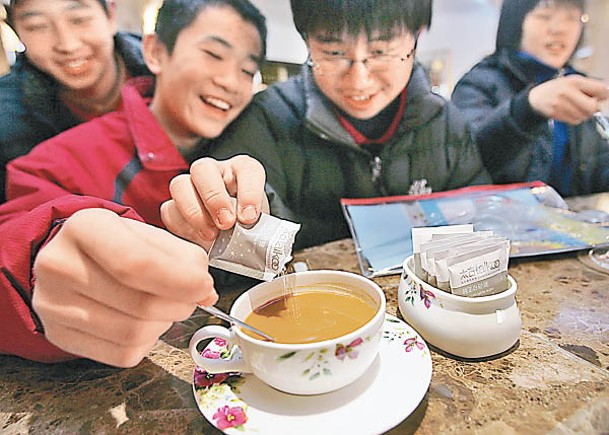 中韓日星研究  飲啡減亞裔死亡風險