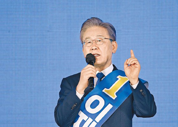 韓總統候選人涉貪  接受國政監查