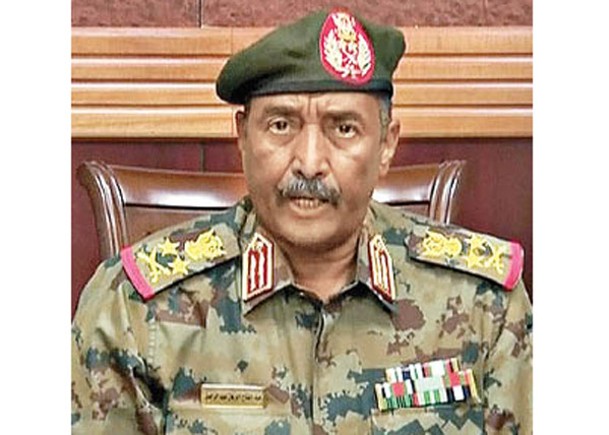 蘇丹6駐外大使  被撤職務