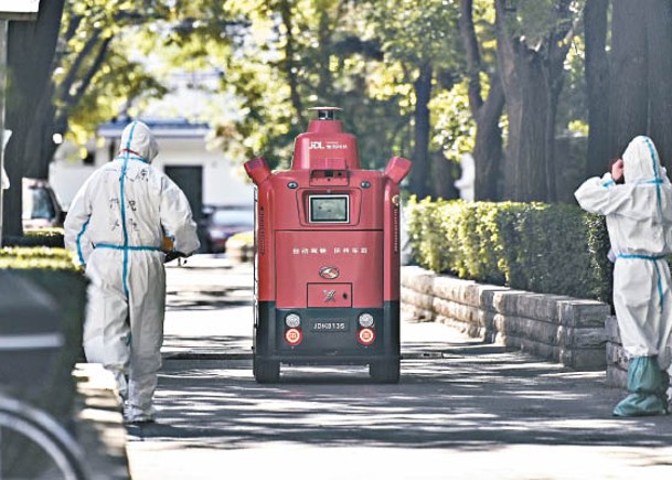 北京冬奧防疫  華選手須接種加強針